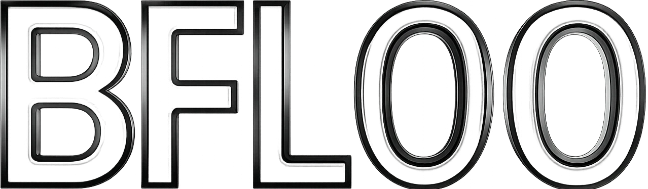 Bfloo name