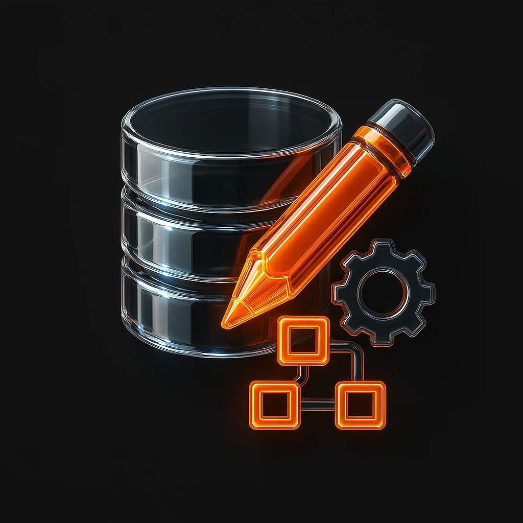 Schema Editing