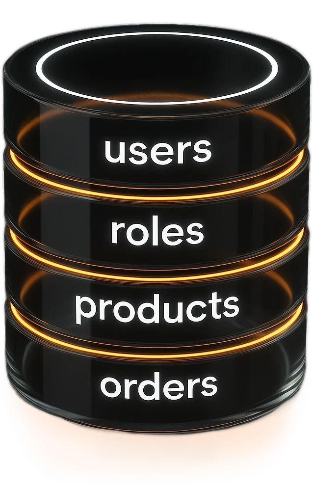 Database
